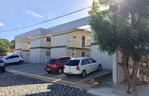 Candelaria Apartamento | Apartamento en Natal / RN