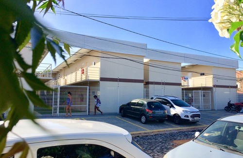 Candelaria Apartamento | Apartamento en Natal / RN