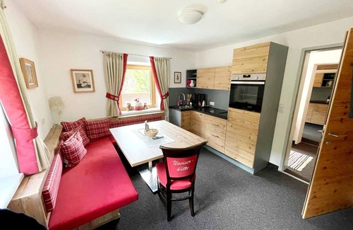 Navis Apartamento | Apartamento en Navis cerca Berger Alm