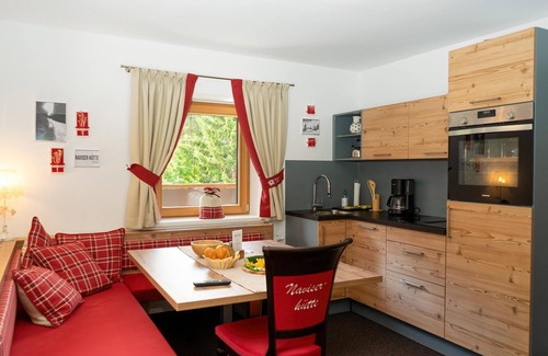 Navis Apartamento | Apartamento en Navis cerca Berger Alm
