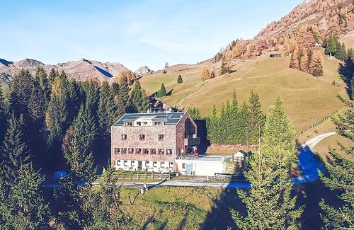 Navis Apartamento | Apartamento en Navis cerca Berger Alm