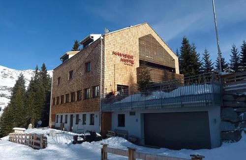 Navis Apartamento | Apartment in Navis near Stubai Glacier