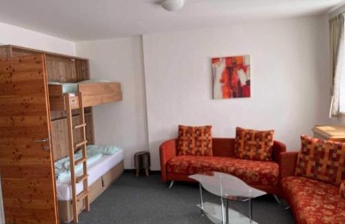 Navis Apartamento | Apartment in Navis near Stubai Glacier