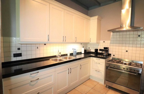 Dalerveen Casa | Apartamento en Países Bajos naturaleza