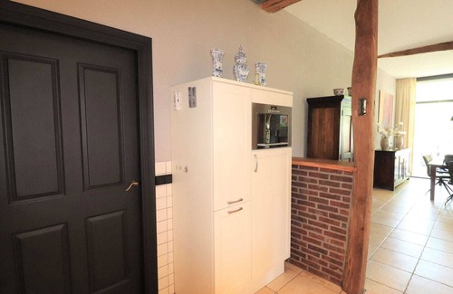 Dalerveen Casa | Apartamento en Países Bajos naturaleza
