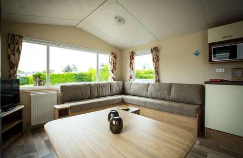 Udenhout Chalet De Esquí | Apartamento en Países Bajos cerca de atracciones