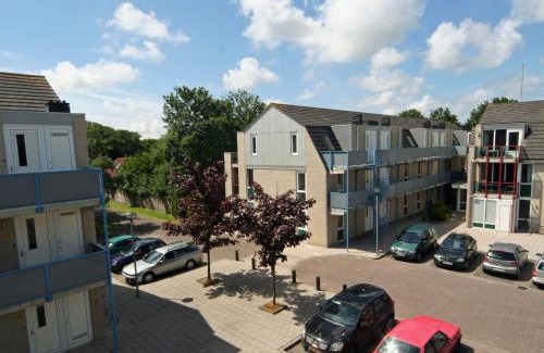 De Koog Apartamento | Apartment in Netherlands near the Beach