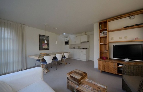 Schoorl Casa | Casa en la zona de dunas de Schoorl