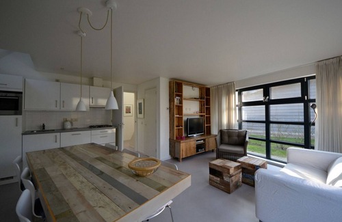 Schoorl Casa | Casa en la zona de dunas de Schoorl