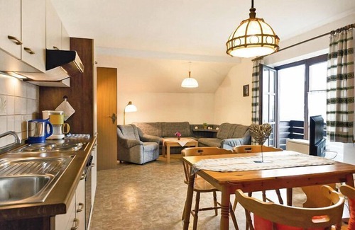 Neuschoenau Apartamento | Apartamento en Neuschönau junto a Torre Árbol