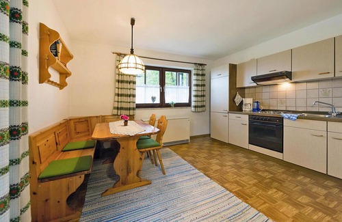 Neuschoenau Apartamento | Apartamento en Neuschönau cerca del sendero