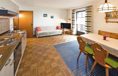 Neuschoenau Apartamento | Apartamento en Neuschönau cerca del sendero