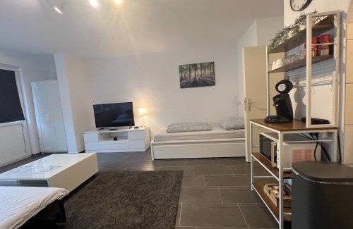 Norf Apartamento | Apartment in Neuss - close to Messe Düsseldorf & Cologne