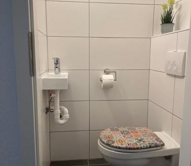 Norf Apartamento | Apartment in Neuss - close to Messe Düsseldorf & Cologne