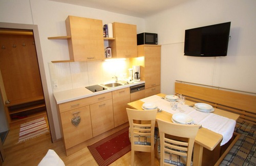Niedernsill Apartamento | Acogedor apartamento en Niedernsill con jardín