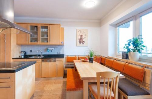 Niedernsill Apartamento | Apartment in Niedernsill near Ski Slopes