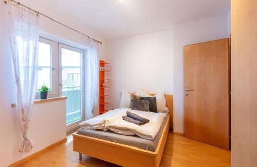 Niedernsill Apartamento | Apartment in Niedernsill near Ski Slopes