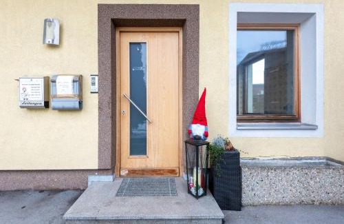 Niedernsill Apartamento | Apartment in Niedernsill near Ski Slopes