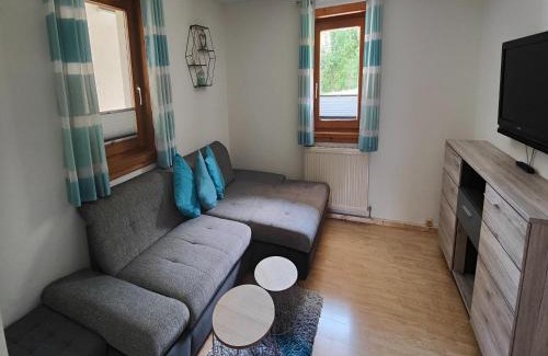 Niedernsill Apartamento | Apartment in Niedernsill near Ski Slopes