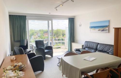 Nieuwpoort-Bad Apartamento | Apartment in Nieuwpoort near the Beach