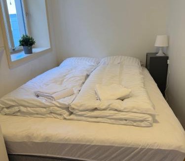 Bergen City Centre Apartamento | Apartment in Nordnes