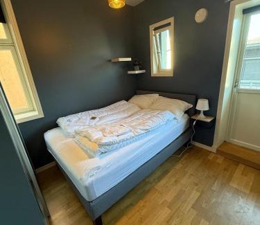 Bergen City Centre Apartamento | Apartment in Nordnes