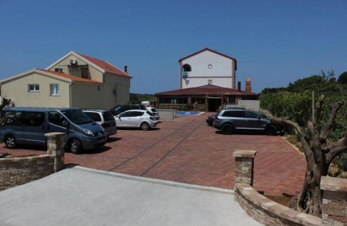 Caska Apartamento | Apartment in Novalja with sea view, terrace, air conditioning, WiFi 3565-5