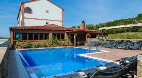 Caska Apartamento | Apartment in Novalja with sea view, terrace, air conditioning, WiFi 3565-5