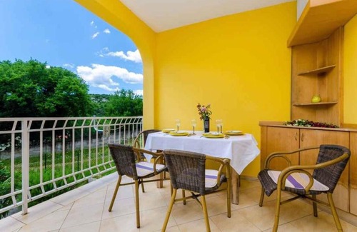 Novi Vinodolski Apartamento | Apartment in Novi Vinodolski 39122