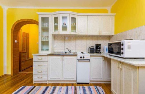 Novi Vinodolski Apartamento | Apartment in Novi Vinodolski 39122