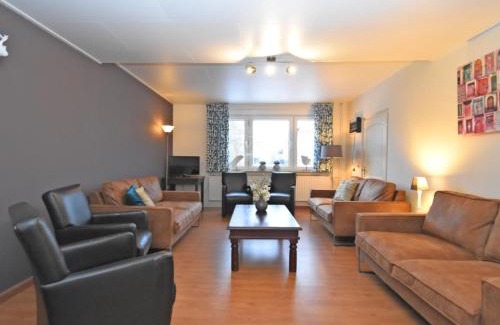 Ober-Waroldern Apartamento | Apartment in Ober Waroldern mit Sauna