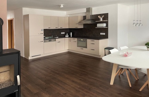 Obertraun Apartamento | Apartamento en Obertraun junto al Hallstättersee