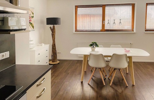 Obertraun Apartamento | Apartamento en Obertraun junto al Hallstättersee