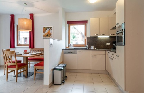 Obertraun Apartamento | Apartamento en Obertraun cerca de Dachstein