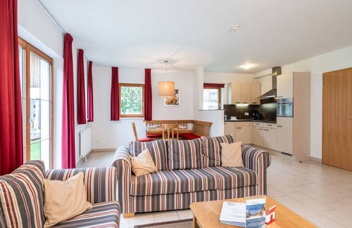 Obertraun Apartamento | Apartamento en Obertraun cerca de Dachstein