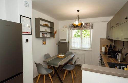 Jibert Apartamento | Apartment in Odorheiu Secuiesc