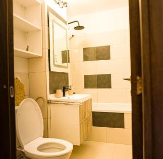 Jibert Apartamento | Apartment in Odorheiu Secuiesc