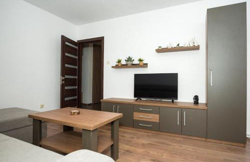 Jibert Apartamento | Apartment in Odorheiu Secuiesc
