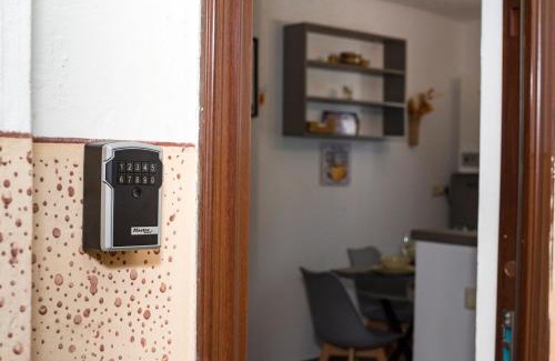 Jibert Apartamento | Apartment in Odorheiu Secuiesc