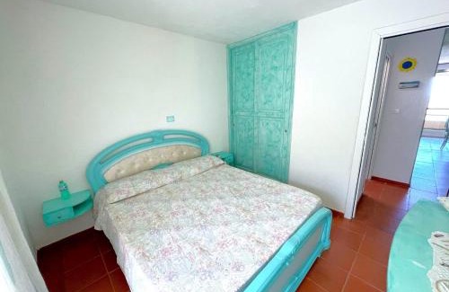 Cugnana Verde Apartamento | Apartment in Olbia with Private Terrace