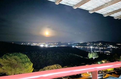 Cugnana Verde Apartamento | Apartment in Olbia with Private Terrace