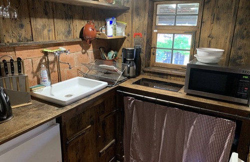 Rangen Apartamento | Apartamento en antigua granja alsaciana