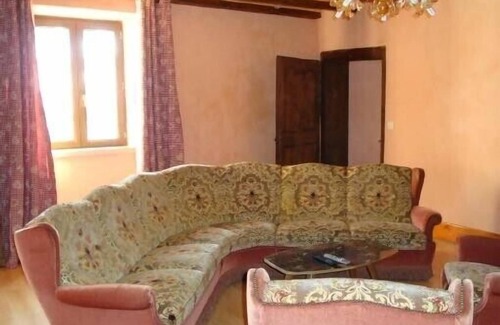 Mignovillard Apartamento | Apartamento en antigua casa de labranza del 1800 completamente reformado