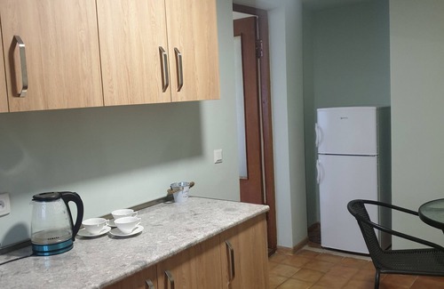Old Tbilisi Apartamento | Apartment in old Tbilisi center