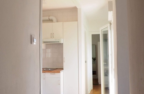 Barrio judío Apartamento | Apartamento en casco antiguo-judería La Murallita