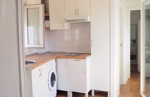 Barrio judío Apartamento | Apartamento en casco antiguo-judería La Murallita