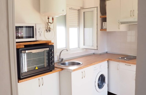 Barrio judío Apartamento | Apartamento en casco antiguo-judería La Murallita