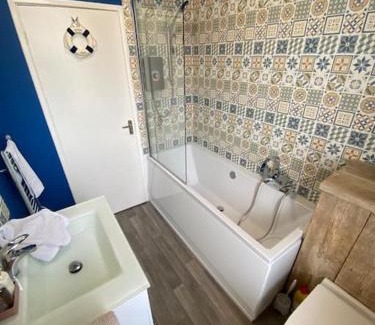 Old Town Hastings Apartamento | Apartment in Old Town near the beach