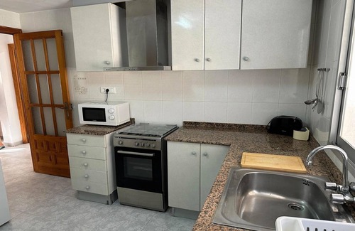 Oliva Apartamento | Apartamento en Oliva cerca de Playa