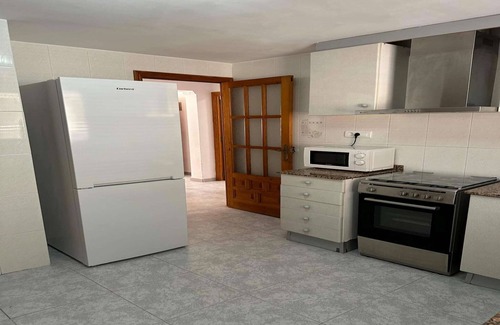 Oliva Apartamento | Apartamento en Oliva cerca de Playa